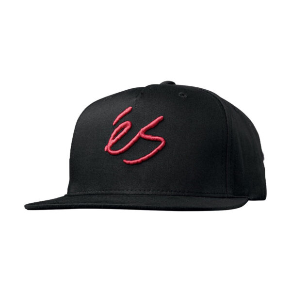 eS Script Snapback