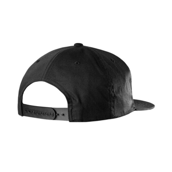 eS Patch Snapback - Imagen 2