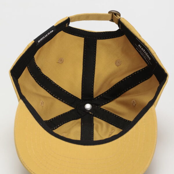 Etnies Fakie Strapback - Imagen 2