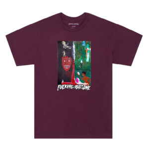 Fucking Awesome Society Tee