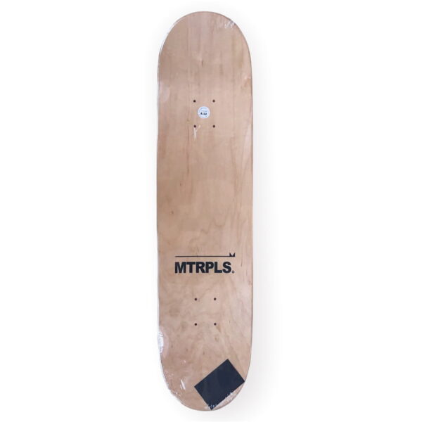 Metrópolis Emeterio Deck - Imagen 2