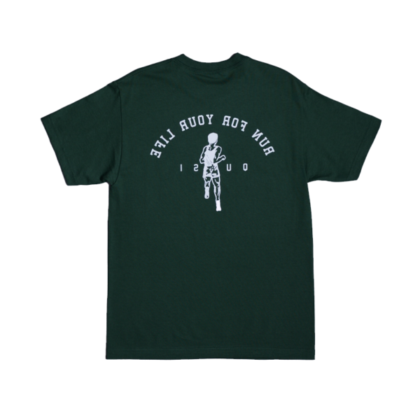 Quasi Run Tee - Imagen 2