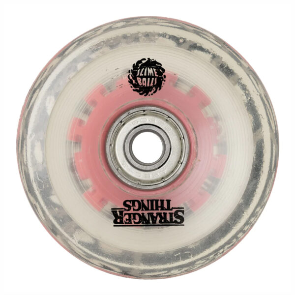 Slimeballs x Stranger Things Light Ups OG 66mm 78A - Imagen 2