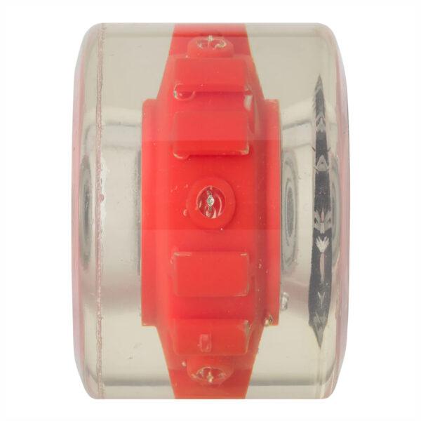 Slimeballs x Stranger Things Light Ups OG 66mm 78A - Imagen 3