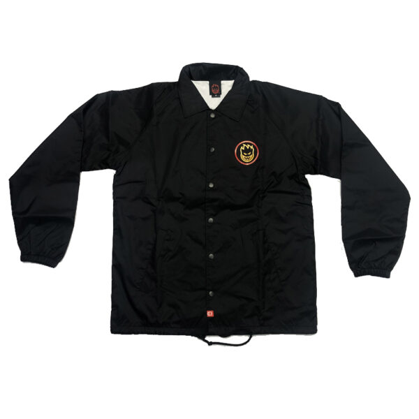 Spitfire Classic Swirl Jacket - Imagen 2