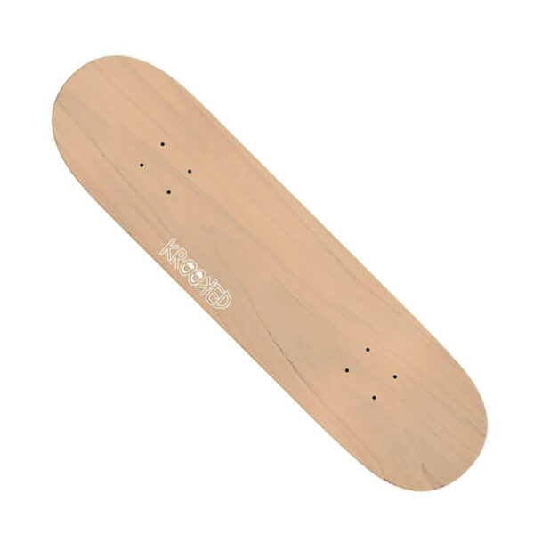 Krooked Flock Deck 8.38 - Imagen 2