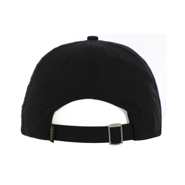Krooked Moonsmile Script Strapback - Imagen 2
