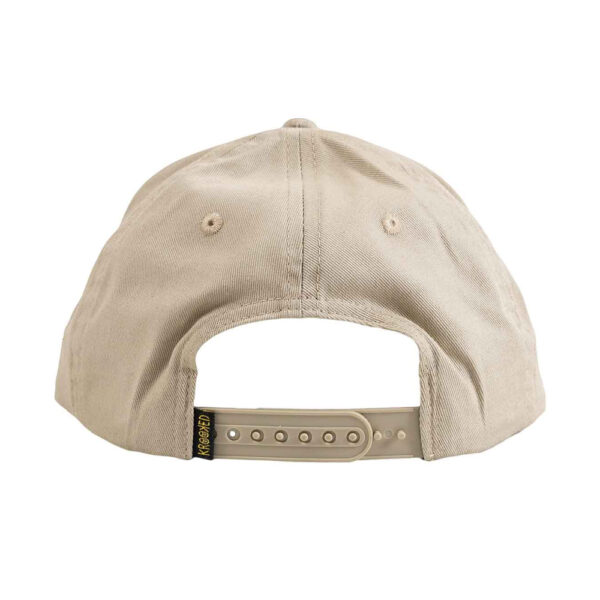 Krooked Shmoo Snapback - Imagen 2
