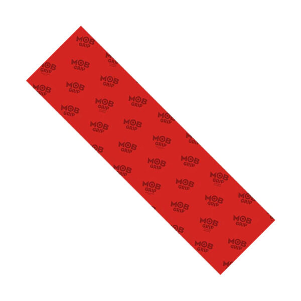 Mob Grip Clear Colors Griptape - Imagen 4