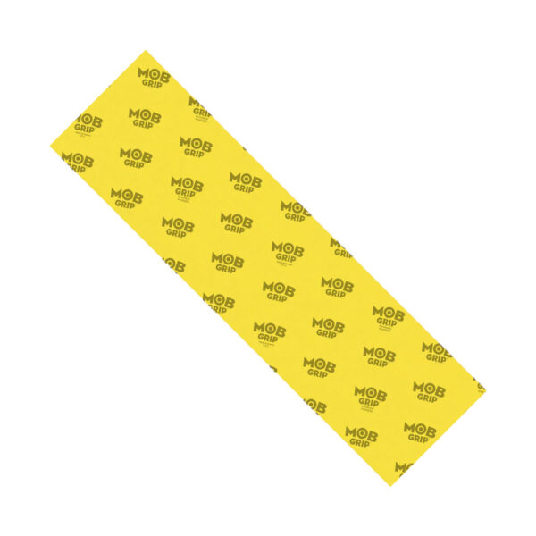 Mob Grip Clear Colors Griptape - Imagen 6