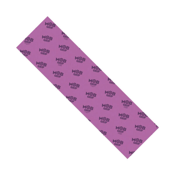 Mob Grip Clear Colors Griptape - Imagen 2