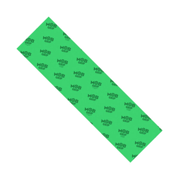 Mob Grip Clear Colors Griptape - Imagen 3