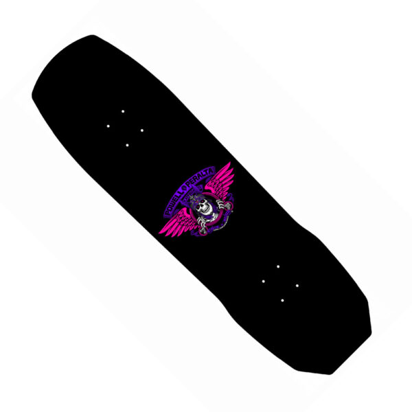 Powell Peralta Andy Anderson Heron Skull Deck 9.13 x 32 - Imagen 2