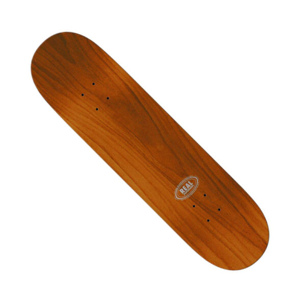 Real Tanner Pro Oval Deck 8.38 - Imagen 2