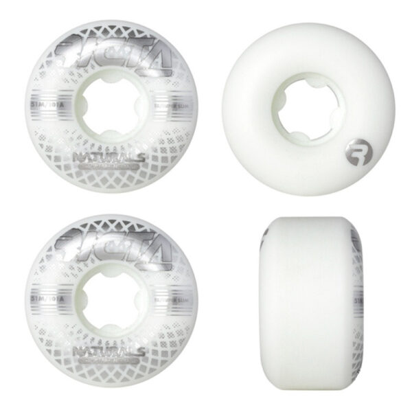 Ricta Reflective Naturals Super Slim 51mm 101a