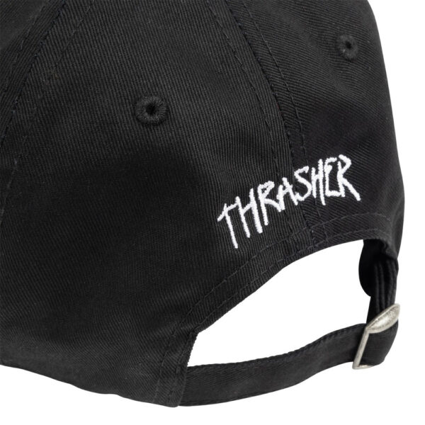 Thrasher Sketch Old Timer Hat - Imagen 2