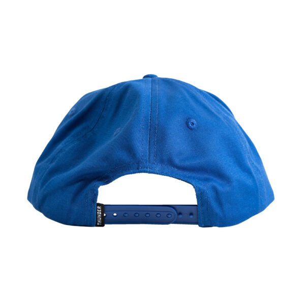 Thunder Charged Grenade Snapback - Imagen 2
