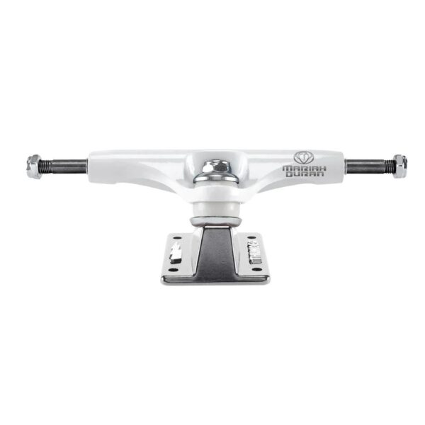Thunder HL Duran Stamped 147 Trucks - Imagen 2