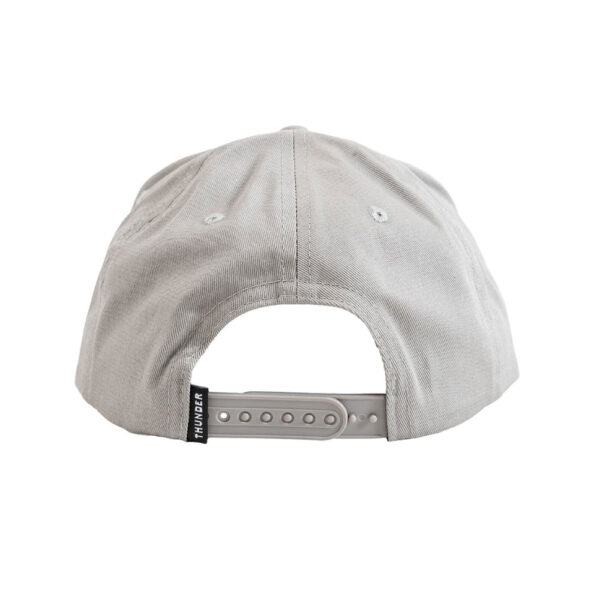Thunder Script Patch Snapback - Imagen 2