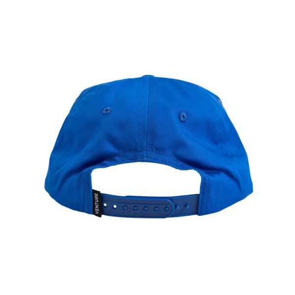 Venture Heritage Snapback - Imagen 2