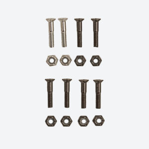 DGK Premium 1 Bolts tornillos