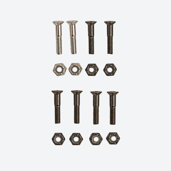 DGK Premium 1" Bolts - Imagen 2