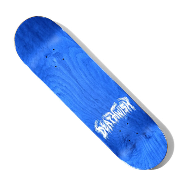 Deathwish Julian Domestic Battery Deck 8.125 - Imagen 2