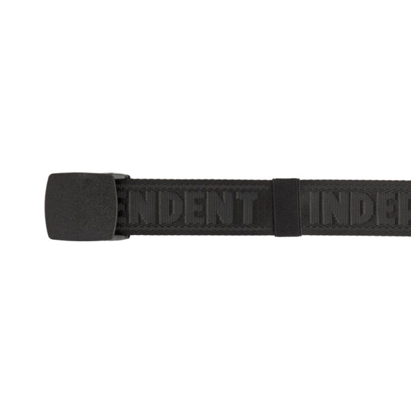 Independent Bar Repeat Belt - Imagen 2
