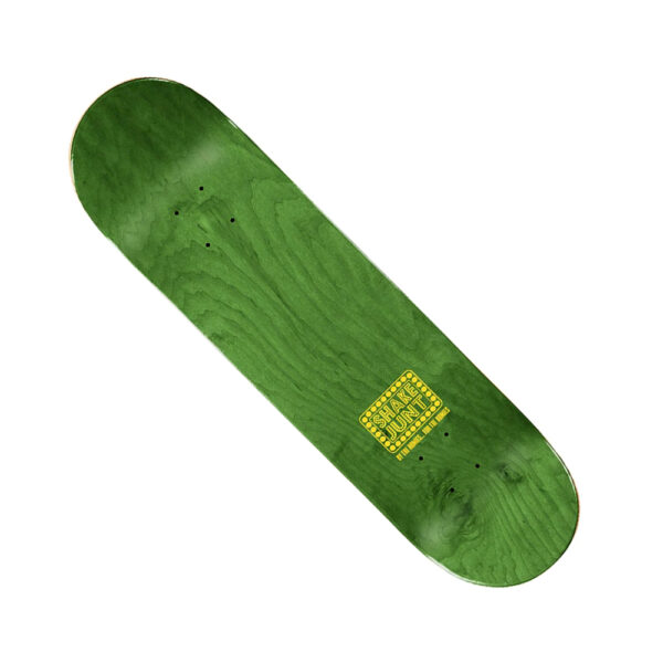 Shake Junt Spray Deck 8.25 - Imagen 2