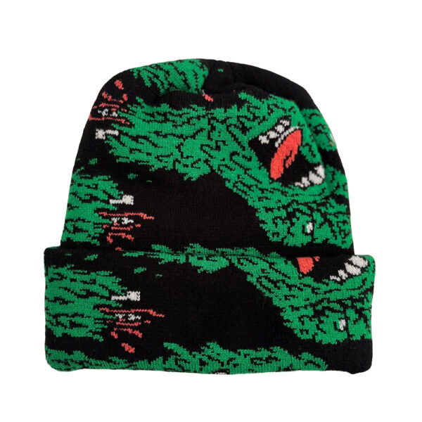 Slime Balls Hand Beanie - Imagen 2