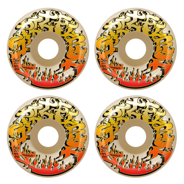 Spitfire Savie Formula Four 56mm 99D Conical Full