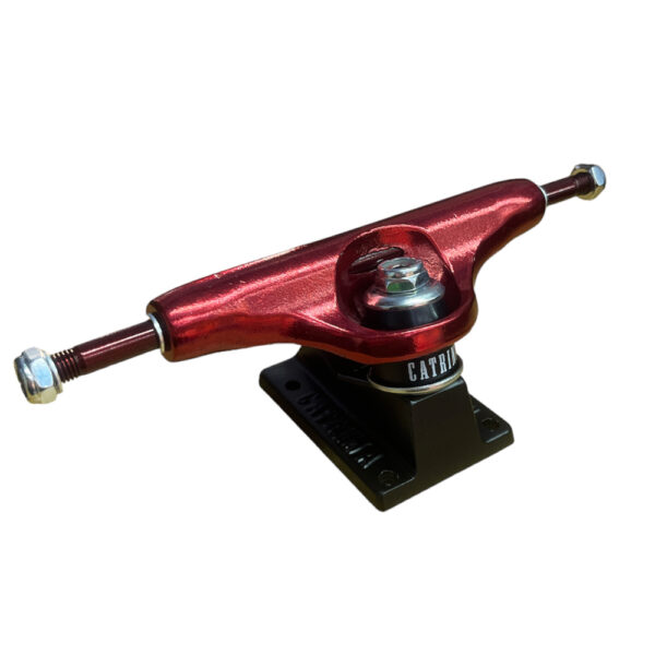 Catrina Pro Trucks Rojo / Negro 8.0 - Imagen 2