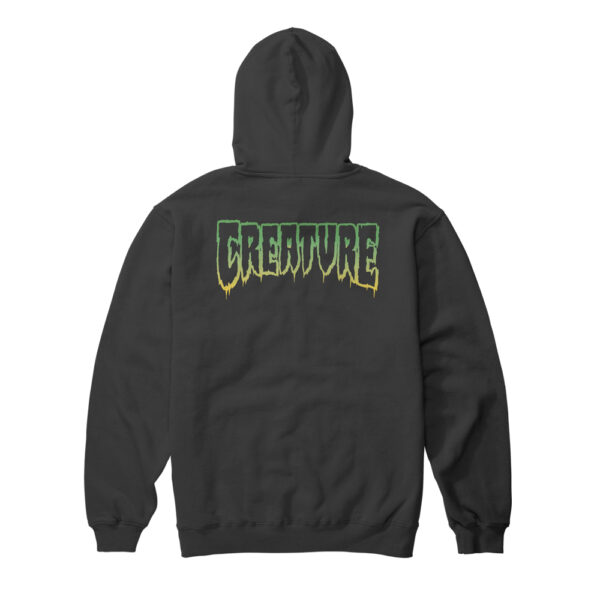 Emerica x Creature Hoodie - Imagen 2