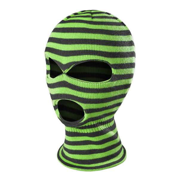 Emerica x Creature Ski Mask