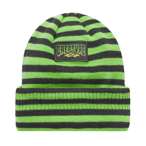Emerica x Creature Ski Mask - Imagen 2