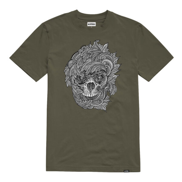 Etnies Thomas Hooper Tee