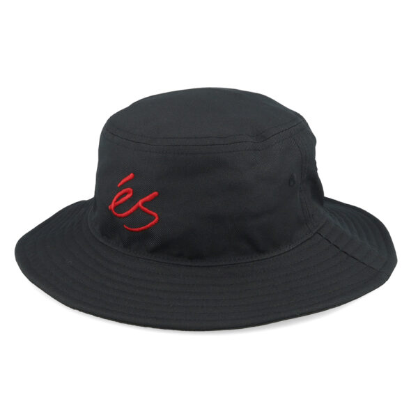 éS Bucket Hat
