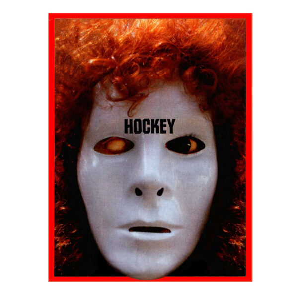 Hockey No Manners Tee - Imagen 2