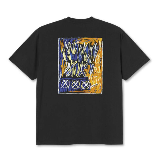 Polar Campfire Tee