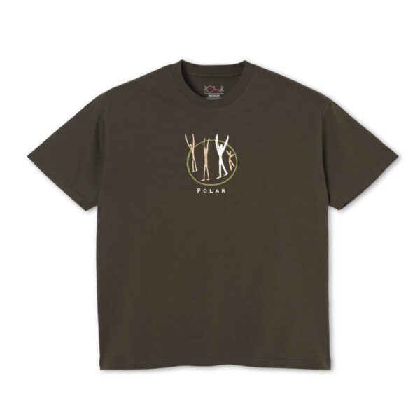 Polar Gang Tee