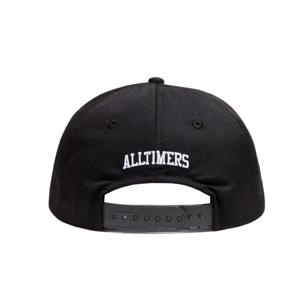 Alltimers Blank Check Hat - Imagen 2