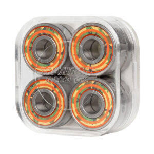 Bronson David Gravette G3 Bearings 2