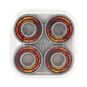Bronson Pedro Delfino G3 Bearings 2