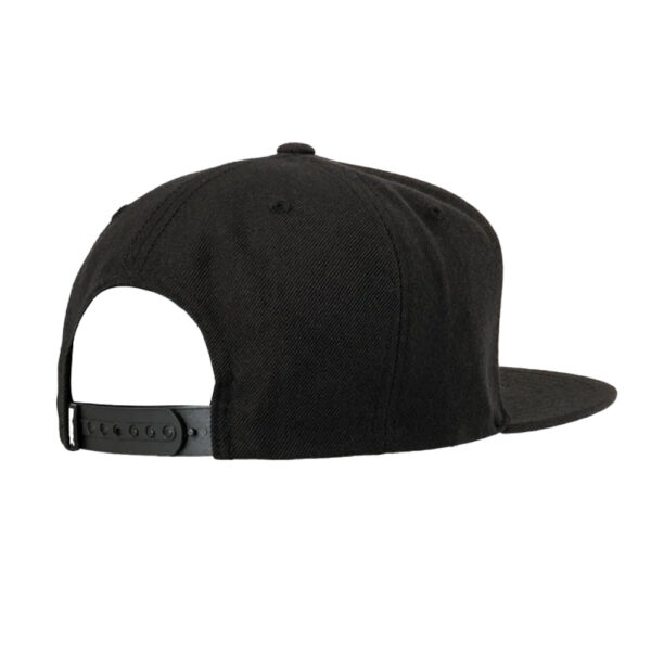 DGK Guadalupe Snapback - Imagen 2