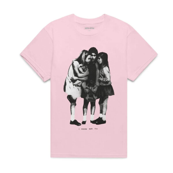 Fucking Awesome Hate FA Tee