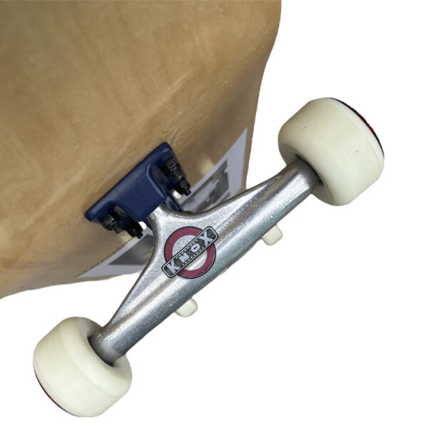 Patineta Armada TACO Ali 8.25" - Imagen 4