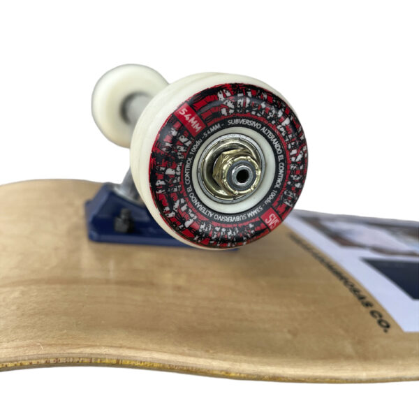 Patineta Armada TACO Ali 8.25" - Imagen 5