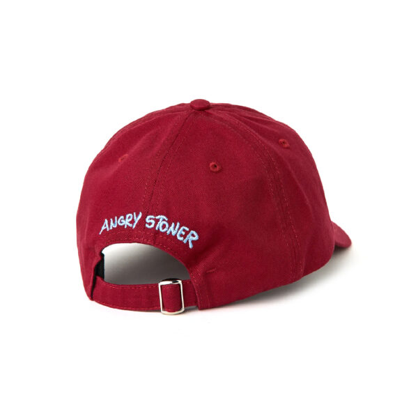 Polar Angry Stoner Cap - Imagen 2