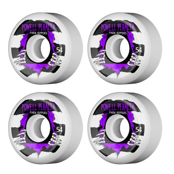 Powell Peralta Park Ripper 2 Wheels 54mm 97DU