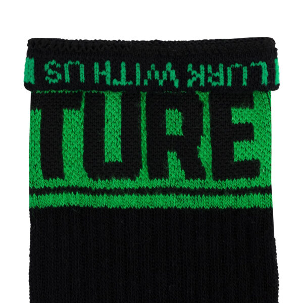 Creature Crete-Ture Socks - Imagen 2